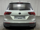 Volkswagen Tiguan 2021 года