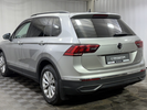 Volkswagen Tiguan 2021 года