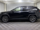 Toyota RAV4 2024 года