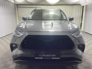 Toyota Highlander 2021 года