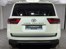 Toyota Land Cruiser 2023 года