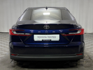 Toyota Camry 2024 года