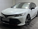 Toyota Camry 2020 года