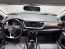 Kia Stonic 2018 года