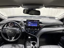 Toyota Camry 2023 года