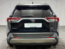 Toyota RAV4 2024 года