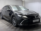Toyota Camry 2023 года