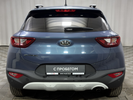 Kia Stonic 2018 года