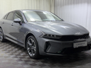 Kia K5 2025 года