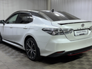 Toyota Camry 2020 года