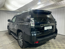Toyota Land Cruiser Prado 2022 года