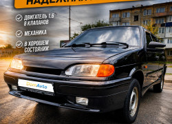 ВАЗ (Lada) 2115 2012 года