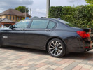 BMW 7 серия 2009 года