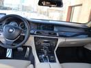 BMW 7 серия 2009 года