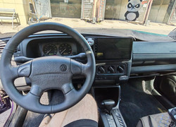 Volkswagen Golf 1995 года
