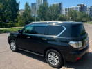 Nissan Patrol 2012 года