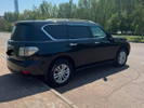 Nissan Patrol 2012 года