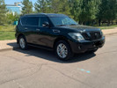 Nissan Patrol 2012 года