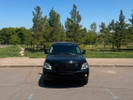 Nissan Patrol 2012 года
