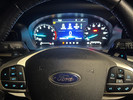 Ford Explorer 2021 года