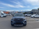 Ford Explorer 2021 года