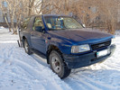 Opel Frontera 1993 года