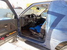 Opel Frontera 1993 года