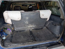 Opel Frontera 1993 года