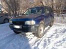 Opel Frontera 1993 года