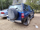Opel Frontera 1993 года