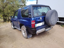 Opel Frontera 1993 года