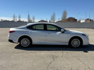 Toyota Camry 2026 года