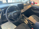 Toyota Corolla 2025 года