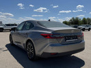 Toyota Camry 2026 года