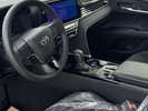 Toyota Camry 2026 года