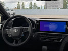 Toyota Camry 2026 года
