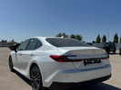 Toyota Camry 2026 года