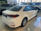 Toyota Corolla 2025 года