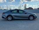 Toyota Camry 2026 года