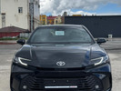 Toyota Camry 2026 года