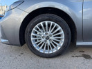 Toyota Camry 2026 года
