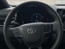 Toyota Camry 2026 года