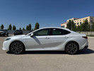 Toyota Camry 2026 года