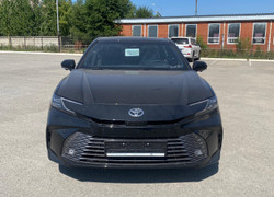 Toyota Camry 2026 года
