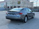 Toyota Camry 2026 года