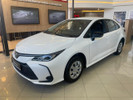 Toyota Corolla 2025 года