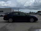 Toyota Camry 2026 года