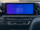 Toyota Camry 2026 года