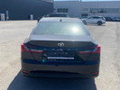 Toyota Camry 2026 года