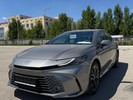 Toyota Camry 2026 года